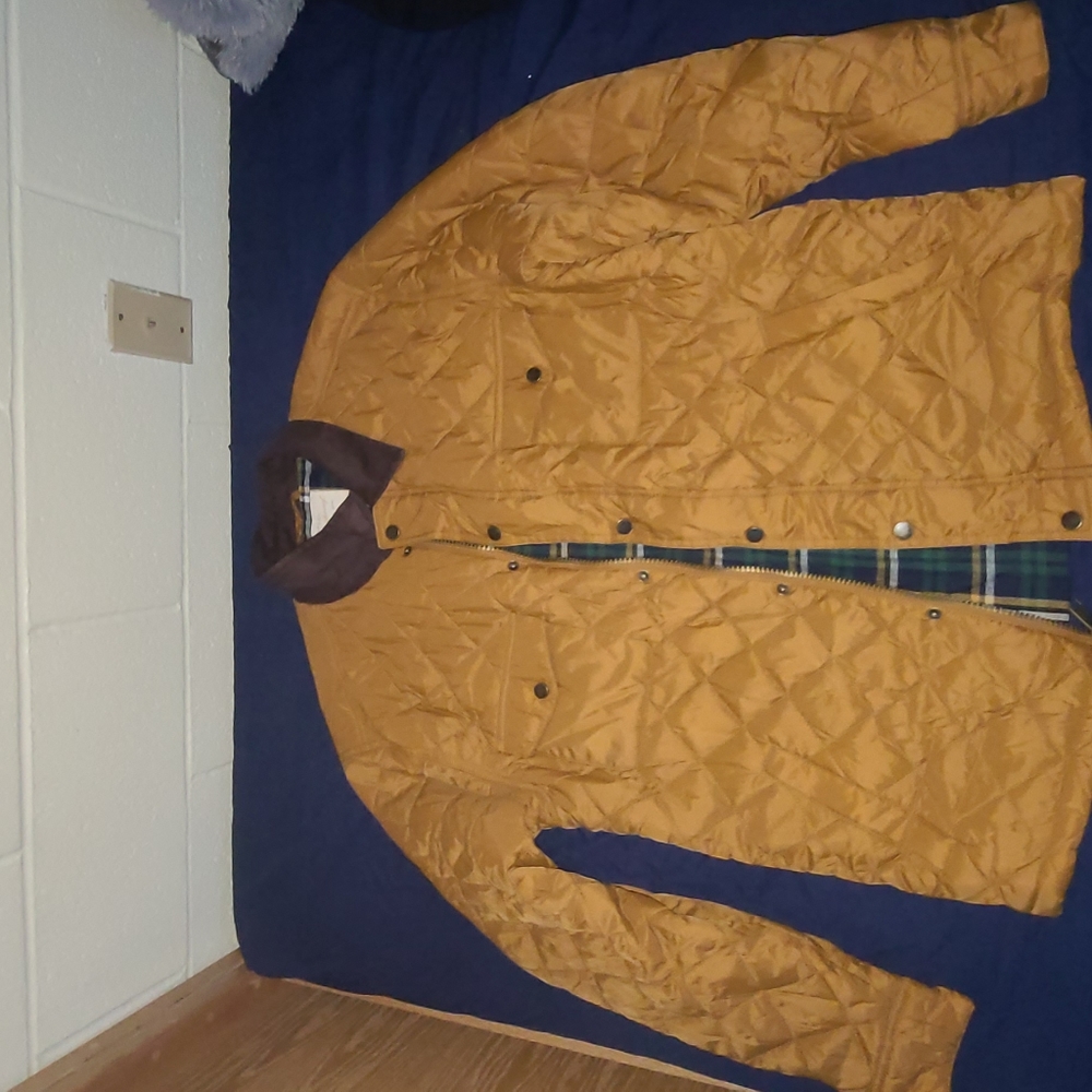 Original Weatherproof Vintage Winter Jacket